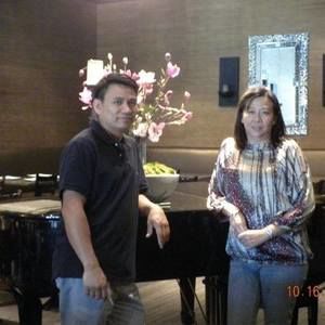 Meet your Posher, Melinda